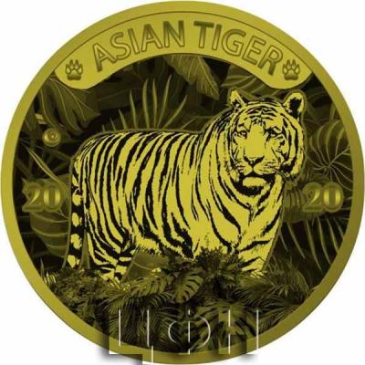«REPUBLIC OF GHANA», «10 CEDIS» «ASIAN TIGER».jpg