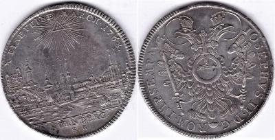 Taler, 1768, Nürnberg-Stadt.jpg