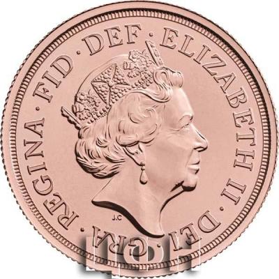 «The Sovereign 2021 Gold Bullion Coin».jpg