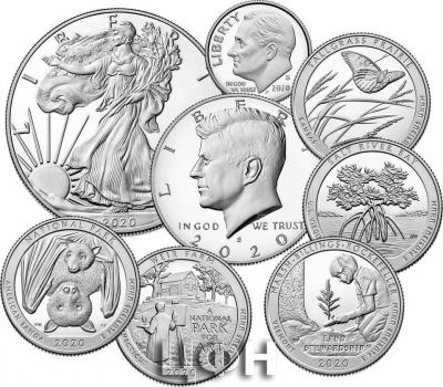 «United States Mint Limited Edition 2020 Silver Proof Set».jpg