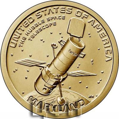 «American Innovation $1 Coin 2020 Rolls and Bags - Maryland».jpg