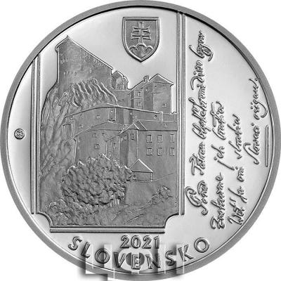 Stříbrná mince Janko Matúška - 200. výročí narození 2021.jpg
