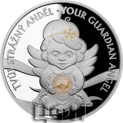 «GUARDIAN ANGEL Crystal 1 Oz Silver Coin 2$ Niue 2020».jpg