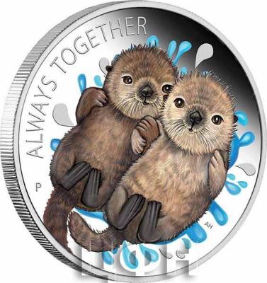 50 центовТувалу 2020 год «ALWAYS TOGETHER» (реверс)..jpg