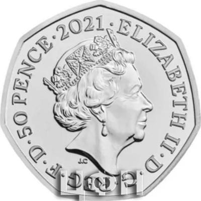 «2021 UK 50p Brilliant Uncirculated Coin».jpg