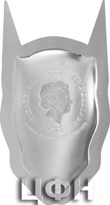 «From Star Wars to DC Comics, the NZ Mint takes dimensional face coins to the dark world of the Caped Crusader.».jpg