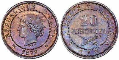 20 centimes Haiti 1877.jpg