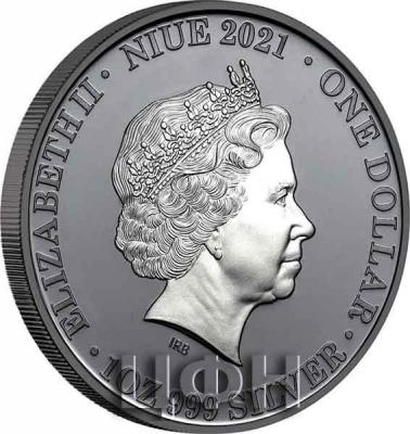 «1 Oz Silver Coin 1$ Niue 2021».jpg