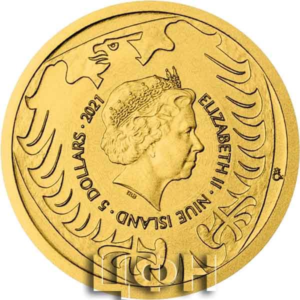 «Zlatá 0.4 oz investiční mince Český lev 2021 stand» (1).jpg