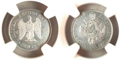 Pattern 10 centavos La Paz 1868.jpg