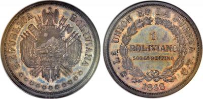 Pattern 1 boliviano Potosi 1868.jpg