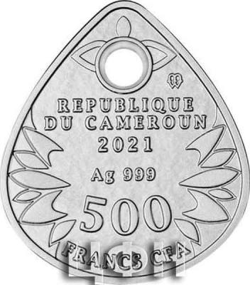 «Ważka, 500 franków CFA.».jpg