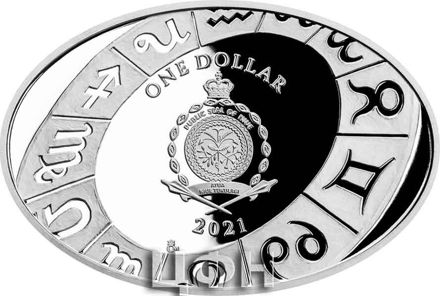 «Zodiac 1 Oz Silver Coin 1$ Niue 2021».jpg