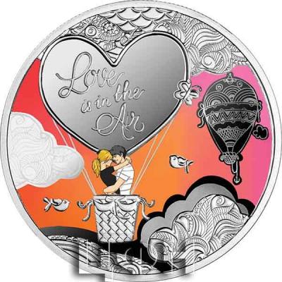 «LOVE IS IN THE AIR – 2021 PURE SILVER PROOF COIN – MINT OF POLAND – REPUBLIC OF CAMEROON».jpg
