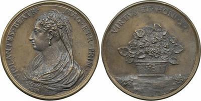 23 января 1673 года родилась Виоланта Беатриса Баварская.jpg