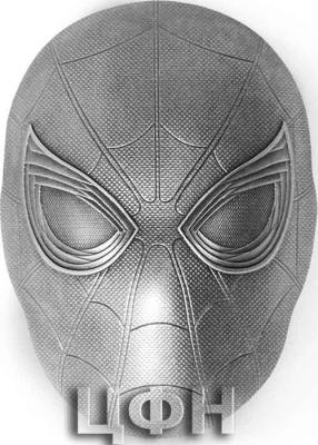 «2019 FIJI 2oz Pure Silver SPIDER-MAN Icon Coin».jpg