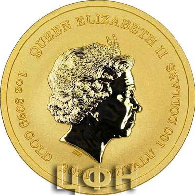 «100$ TUVALU 2021 - ZEUS»..jpg