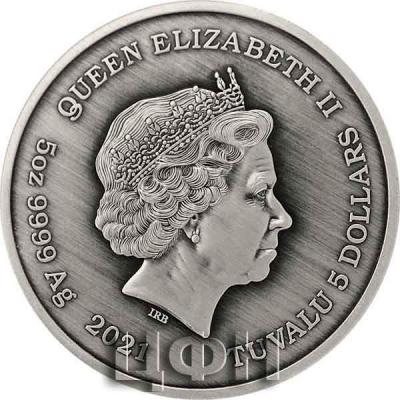 «5$ Australia 2021 Coin».jpg