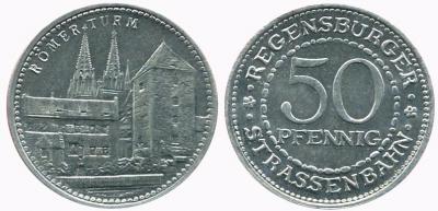 coins-germany-after-1870-regensburg-tramway-50-pfennig-romerturm.thumb.jpg.fd0706cac753a6503cd1d98c051bafe7.jpg