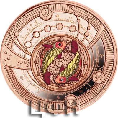 «PISCES Zodiac Signs Silver Coin 500 Francs Cameroon 2021».jpg
