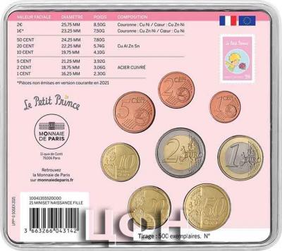 «2021 GIRL BIRTH COIN SET»..jpg