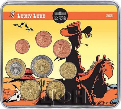 «Mini-set BU France 2021 – Lucky Luke».jpg