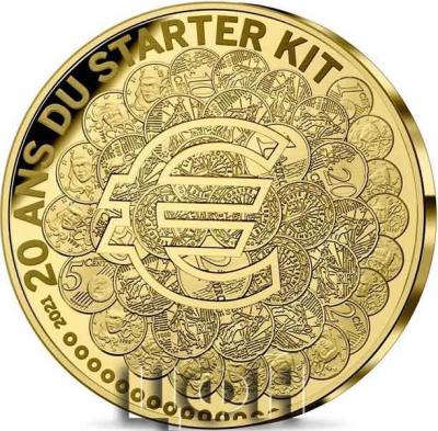 «20 YEARS OF THE STARTER KIT 0.5 OZ GOLD COIN».jpg