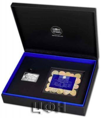 «20 YEARS OF THE STARTER KIT SET STARTER KIT + 10E SILVER COIN».jpg