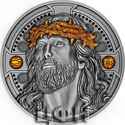 «JESUS CHRIST Savior 2 Oz Silver Coin 2000 Francs Cameroon 2021».jpg