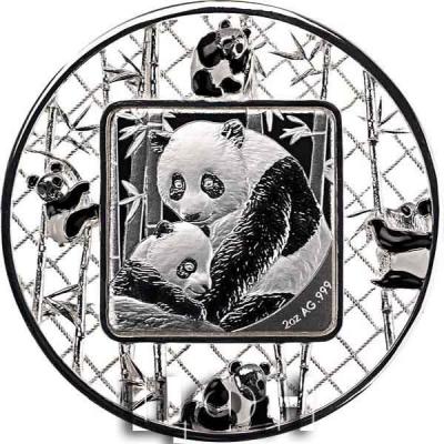 «5 Dollars Salomonen Filigree Panda 2021» ..jpg
