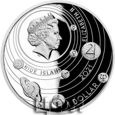 «Stříbrná mince Sluneční soustava proof».jpg