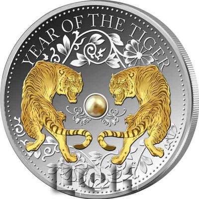 «TIGER Freshwater Pearl Chinese Lunar Year 1 Oz Silver Coin 10$ Fiji 2022».jpg