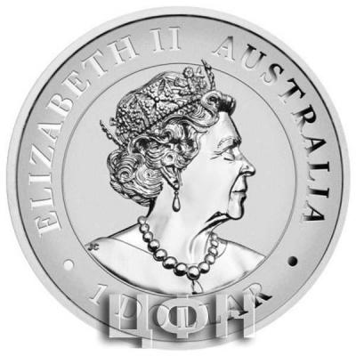 «Australian Reverse Proof High Relief Coin 1oz Silver».jpg