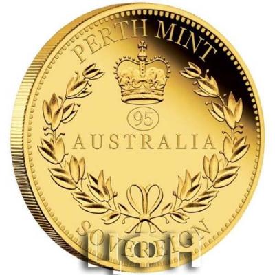 «Australia Sovereign 2021 Gold Proof Coin» (2).jpg