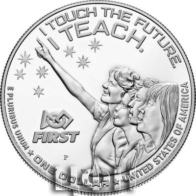 «Christa McAuliffe 2021 Proof Silver Dollar.».jpg