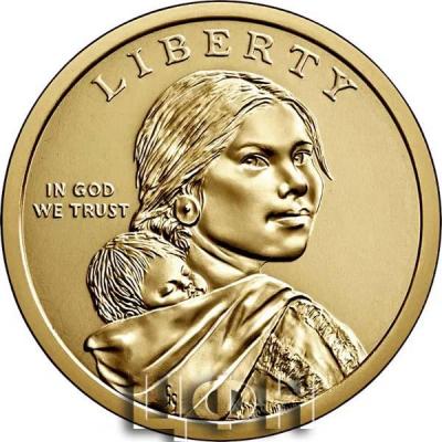Native American $1 Coin 2021 Rolls, Bags, and Boxes..jpg