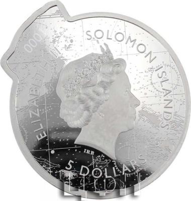 «GREAT WHITE SHARK Ocean Predators 2 Oz Silver Coin 5$ Solomon Islands 2021».jpg