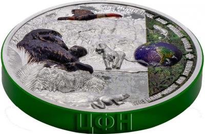 «RAINFOREST Our Earth 2 Oz Silver Coin 10$ Palau 2021».jpg