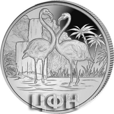 «1 DOLLAR British Virgin Islands 2021»..jpg