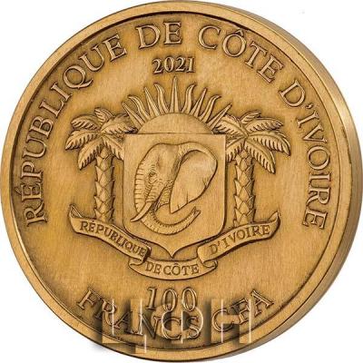 «1 Oz Gold Coin 100 Francs Ivory Coast 2021».jpg