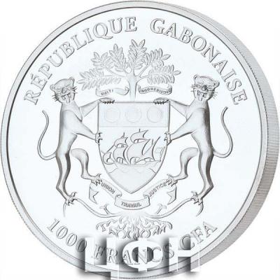 «1.000 Francs Gabun Springbock»..jpg