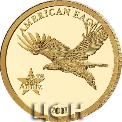 «BARBADOS 2021 AMERICAN EAGLE».jpg