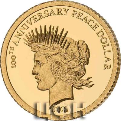 «BARBADOS 2021 - 100TH ANNIVERSARY PEACE DOLLAR».jpg