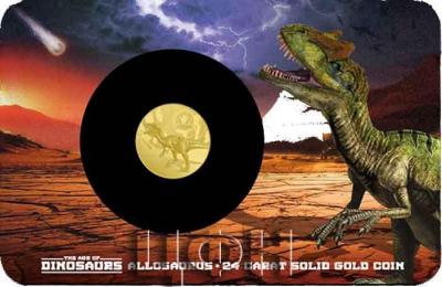 «ALLOSAURUS DINOSAURS 0.5G GOLD COIN 10$ SOLOMON ISLANDS 2021».jpg