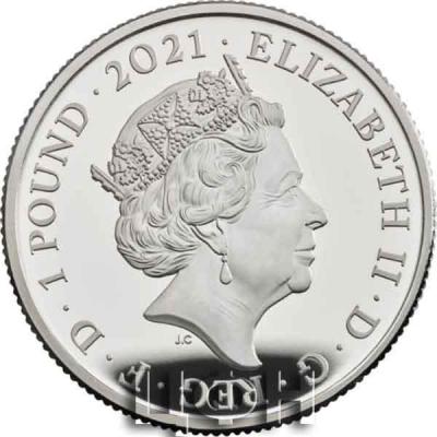 «2021 UK £1 Silver Proof Coin».jpg