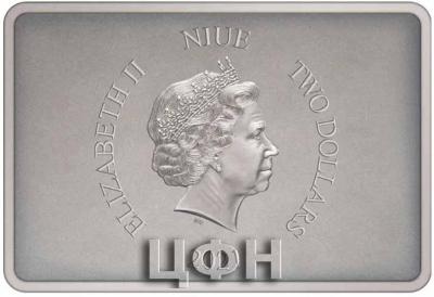 «2021 Niue 2 Dollars»..jpg