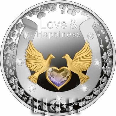 «LOVE AND HAPPINESS Pigeons Silver Coin 1$ Niue 2021».jpg