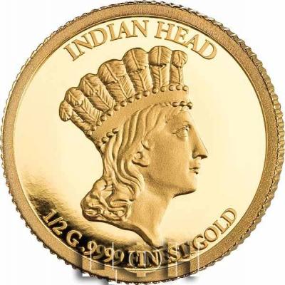 «INDIAN HEAD» 1.jpg