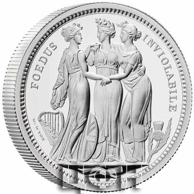2020 UK Five-Ounce Silver Proof Coin Three Graces.jpg