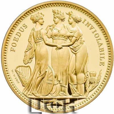 Three Graces 2020 UK Five-Ounce Gold Proof Coin.jpg
